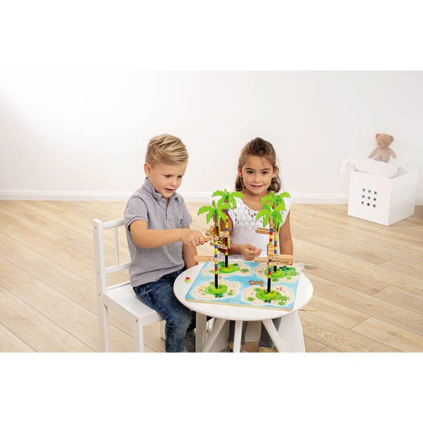 Monkey Rallye - Beleduc pour la vente par Beleduc