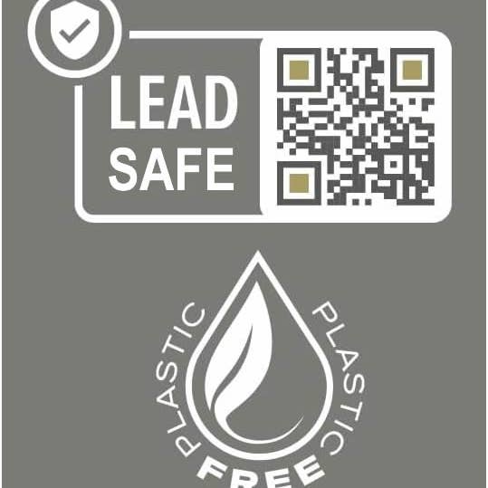 Teabloom - Wholesale French Press - Toulouse Plastic-Free Tea Press8