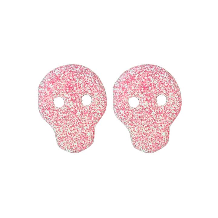 Pinky Skull Sour for wholesale by Nordicbangers - Swedish Candy Supply