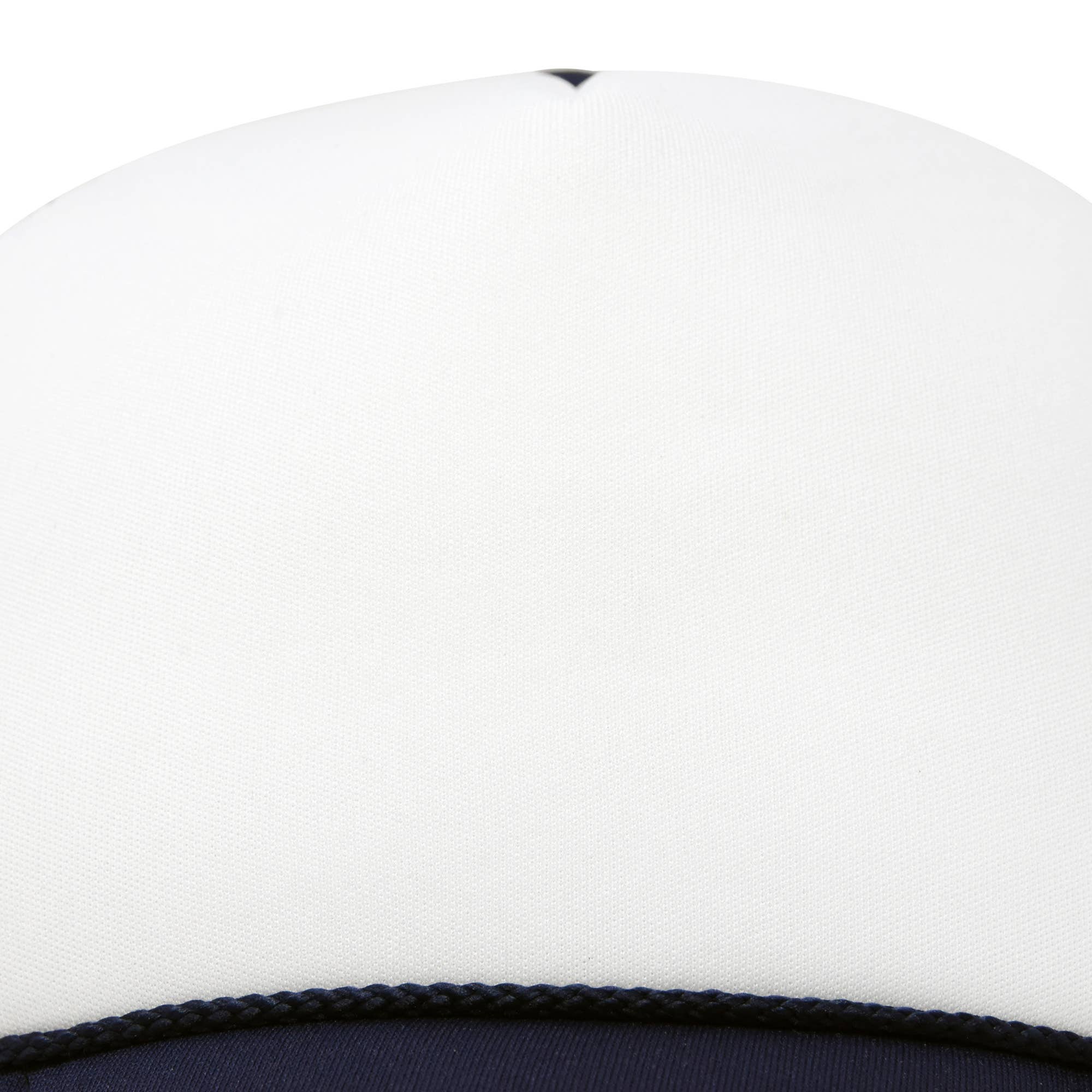 Dalix - Venta al por mayor Gorra trucker - Unisex - DALIX Trucker - Gorra de dos tonos con correa ajustable77