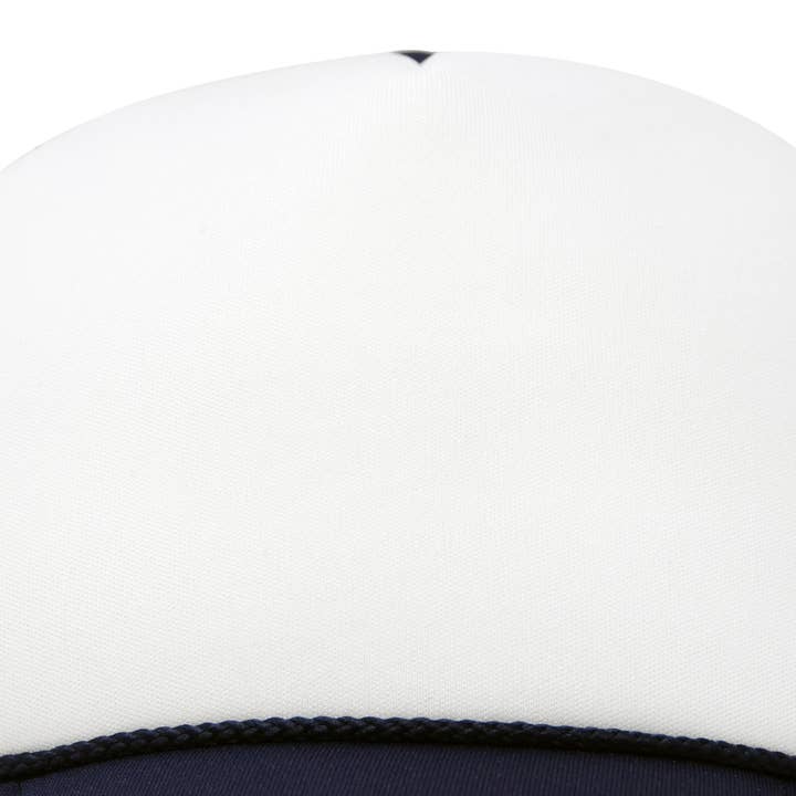 Dalix - Venta al por mayor Gorra trucker - Unisex - DALIX Trucker - Gorra de dos tonos con correa ajustable77