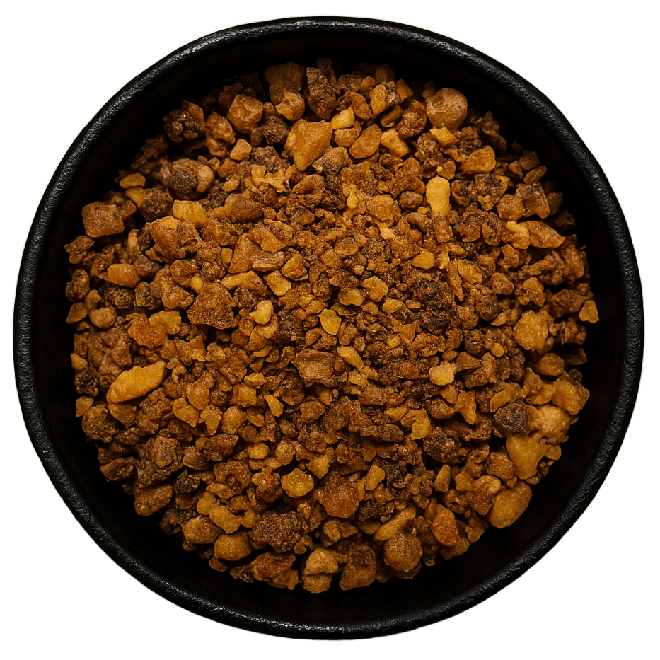 LA Herb - Wholesale Incense - Siam Benzoin Resin Pieces (Styrax Tonkinensis)1