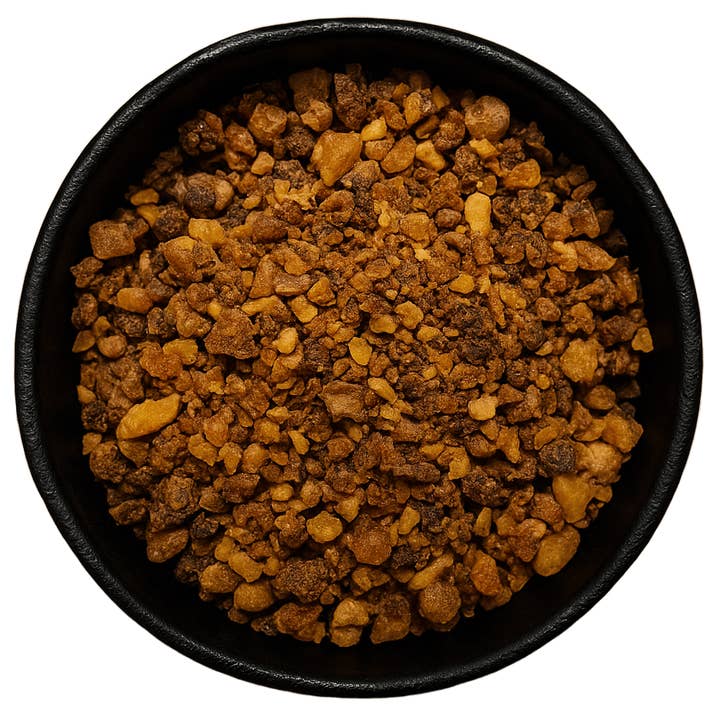 LA Herb - Wholesale Incense - Siam Benzoin Resin Pieces (Styrax Tonkinensis)1