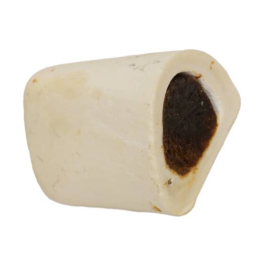 3" Peanut Butter Bone Bulk - 25 Count for wholesale by Hank and Roy LLC