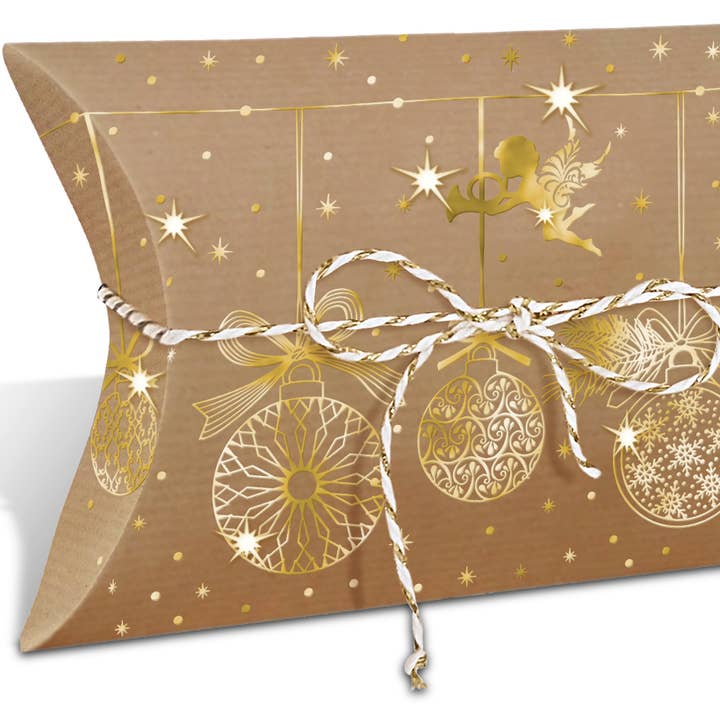 URSUS® / Buntpapierfabrik Ludwig Bähr GmbH & Co. KG - Wholesale Gift Box - Christmas gift box set6