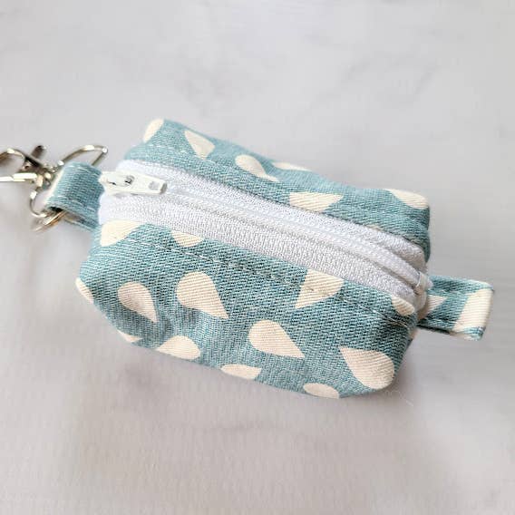 Soporte para bolsas Rain Poop para venta al por mayor de City Dog Treat Bar