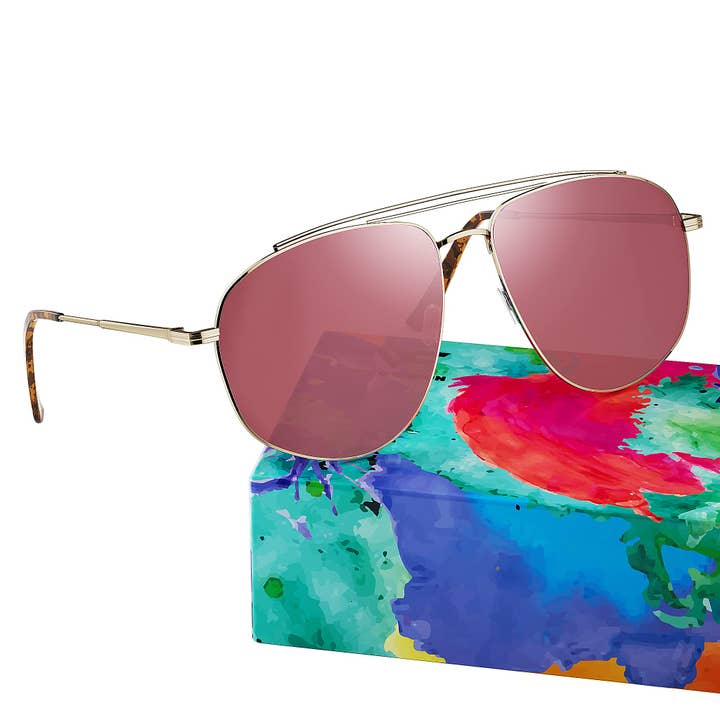 VF6203 (1 douzaine polarisée de haute qualité) pour la vente par Eason Eyewear