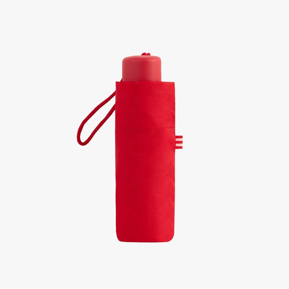 Mkr International - Wholesale Umbrella - Unisex - Manual Folding Umbrella | Lightweight | C-Collection | 3 Colors7