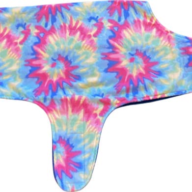 Major Dog Clothing - Good Vibes Coat. for wholesale by MAJOR DOG CLOTHING