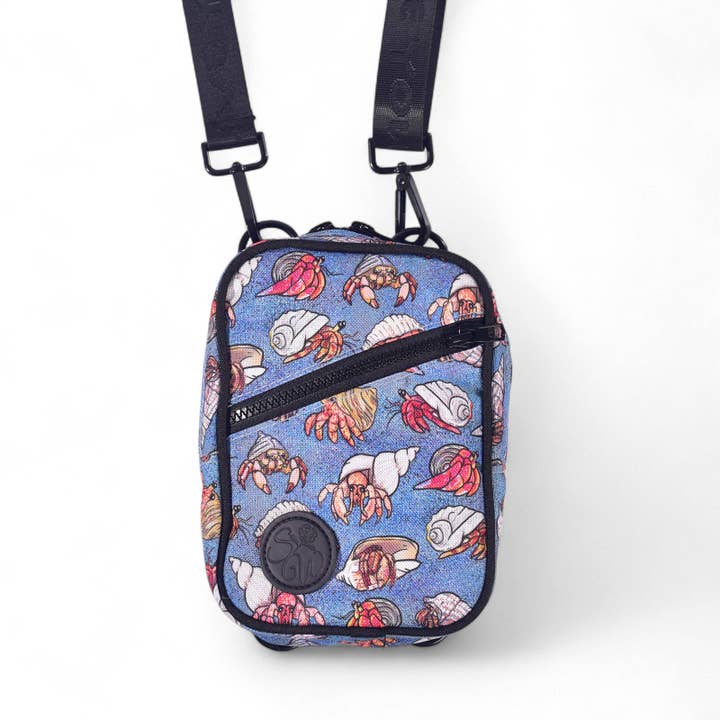 Hermietkreeften Snapshot Tas 2.0 voor wholesale door Sipsey Wilder