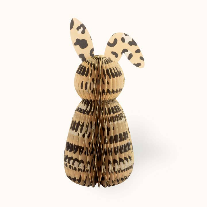 Ostern de papel coelho 30 cm Leo por atacado de by Vivi. e. K.