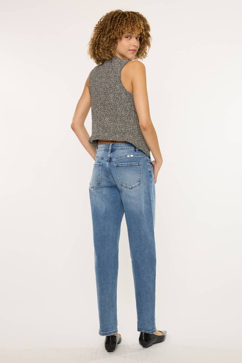 MEDIUM ETHER HIGH RISE BARREL FIT-KC20084M for wholesale on Faire4