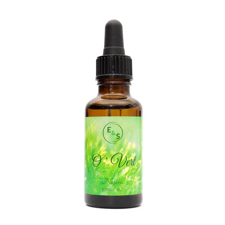 O'VERT BEARD OIL for wholesale by E&S Rasage Traditionnel