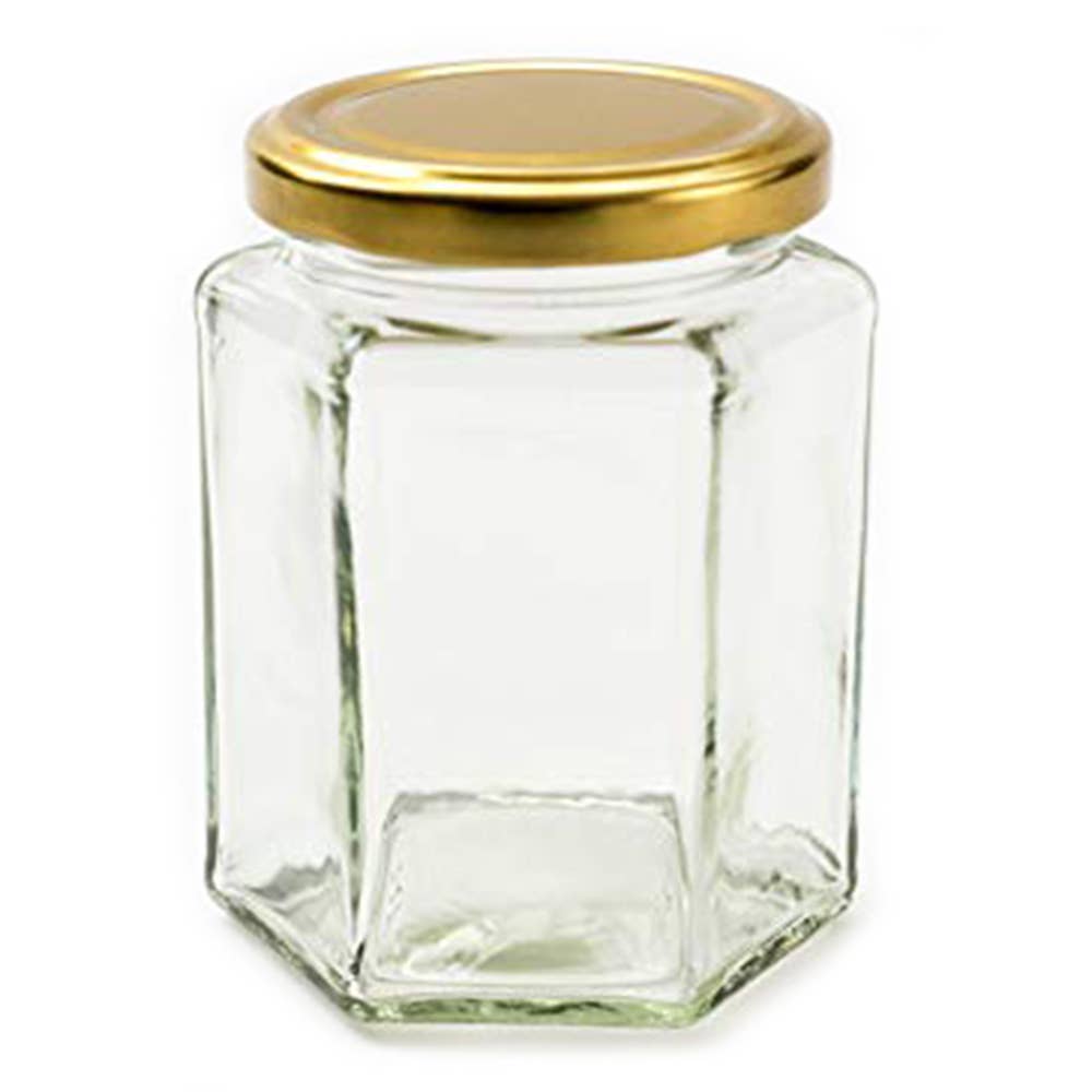 AWGifts Europe - Wholesale Jar - Jam Jar - Six Sides & Lid1