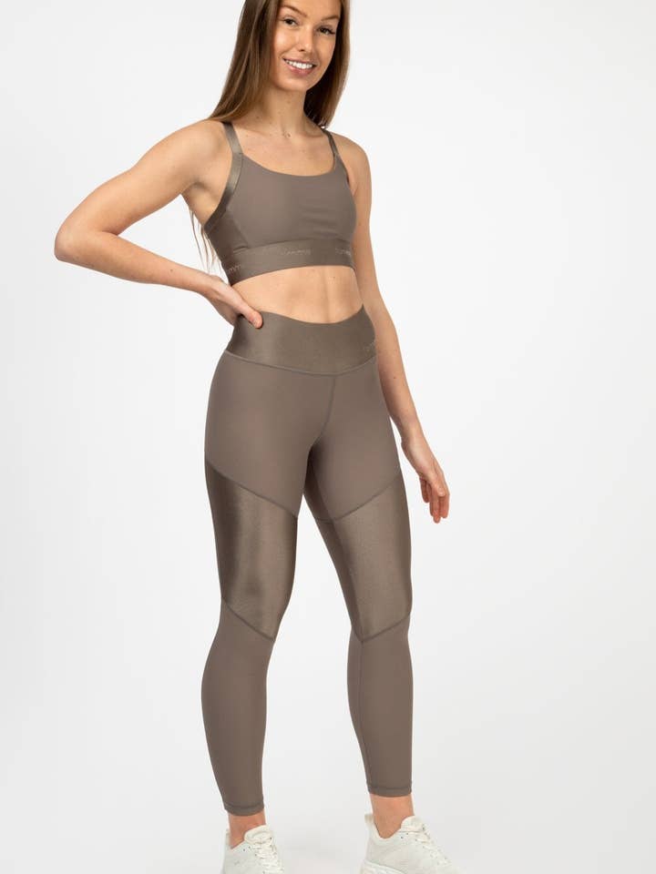 Glanzstrumpfhosen für den Großhandel von Famme