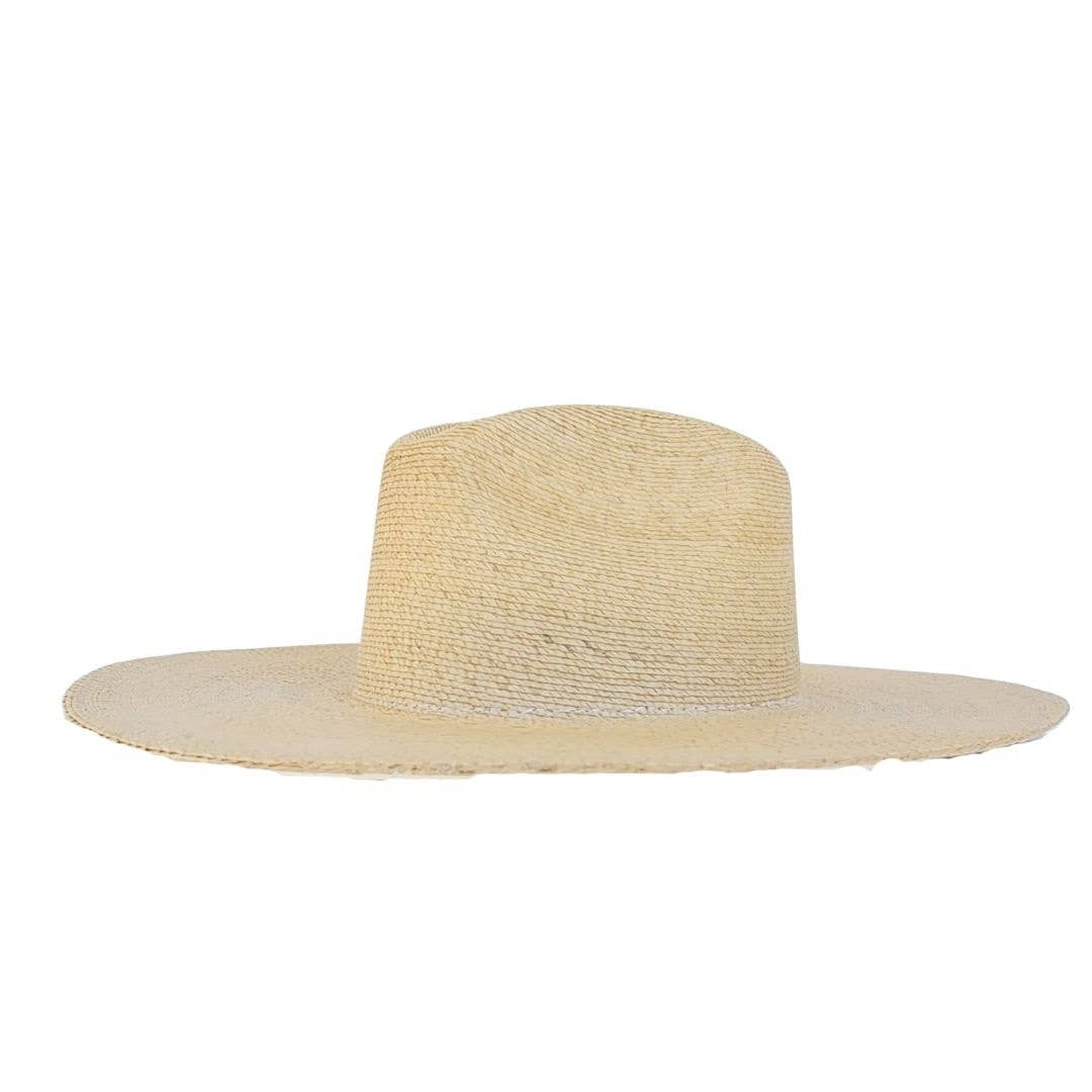 PETRA SAVAGE – Chapéu de palha – Mulher por atacado – Chapéu de palha ocidental Keets para mulher 4