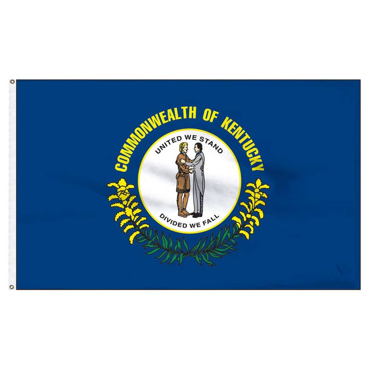 Kentucky pour la vente par Flags Unlimited
