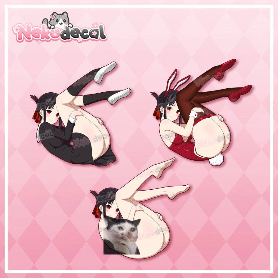 Nekodecal - Wholesale Sticker - Fortune Cookie Stickers 214