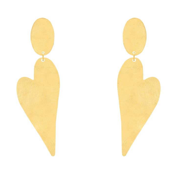 Una Earrings for wholesale by Marcia Moran