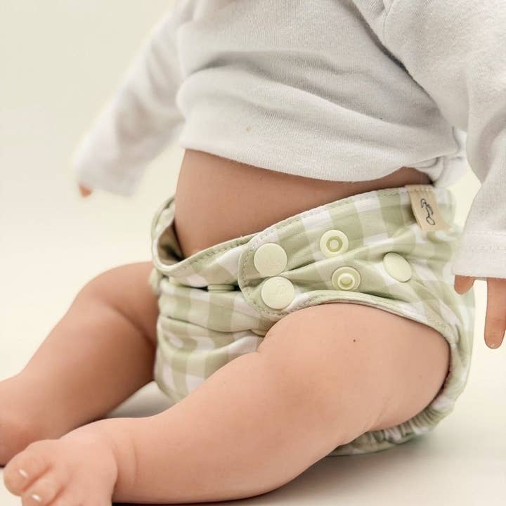 Mimi and Co - Wholesale Nappy (cloth) – Baby - Newborn Nappy4