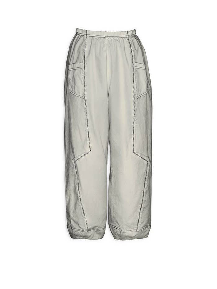 AUTOMNE 2025 FFA333 Jem Pant-Immédiats pour la vente par Cynthia Ashby