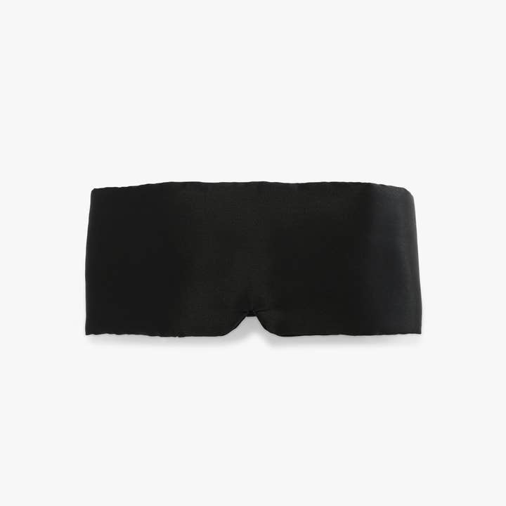 The Pillow Bar - Wholesale Sleep/Eye Mask - Silk Cloud Eye Mask0