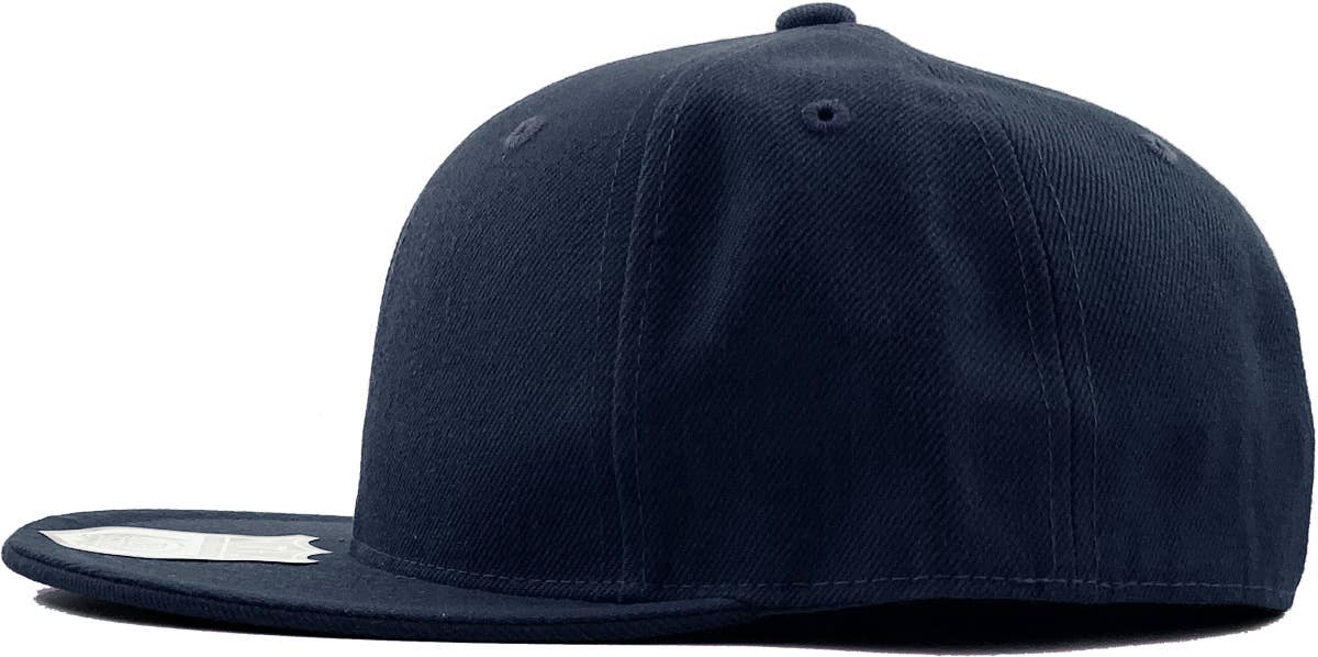 KBETHOS - Wholesale Flat Brim Cap - Men's - Fitted Flat Brim104