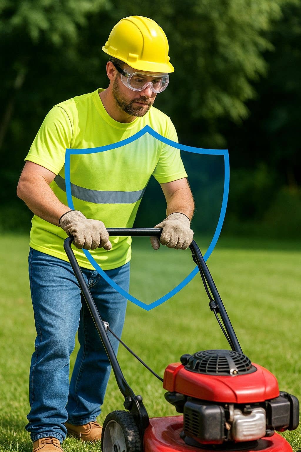 Krediz - Wholesale  - All Purpose Safety Goggles – Anti-Fog, Dustproof, Full Eye Protection10