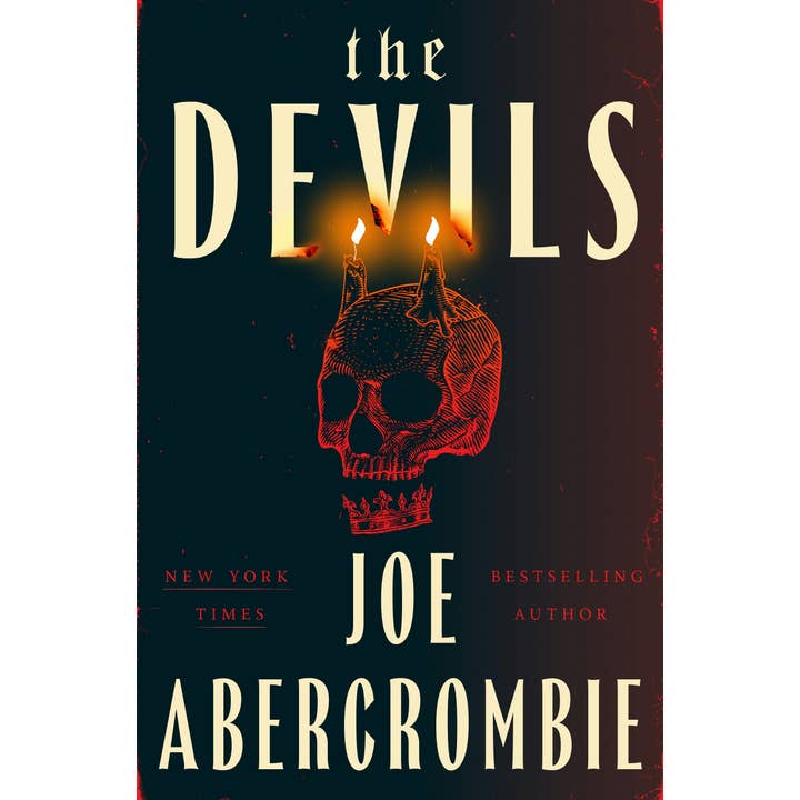 Macmillan Publishers - Wholesale Fantasy - Devils