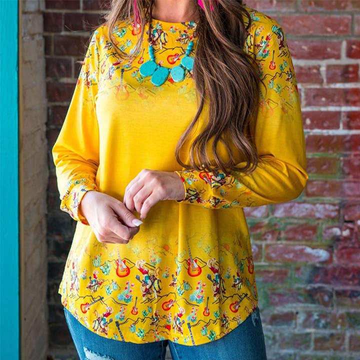 Cowgirl Way - La Cowgirl Soleil for wholesale by Crowellz