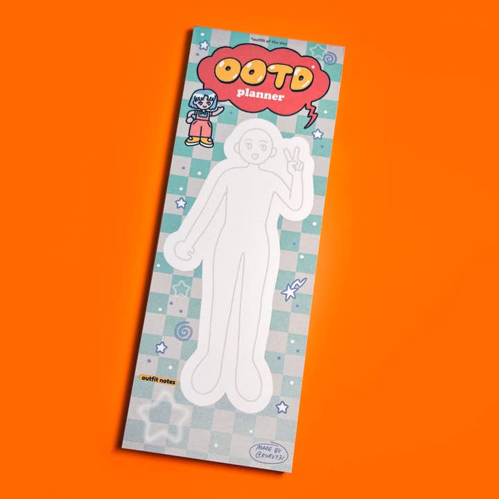 Dagplanlæggerens outfit for engroshandel hos kuru731