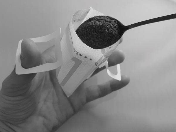 CAFE EMPOROS LLC - Vente Filtres à café - Filtres à goutte à main vides3