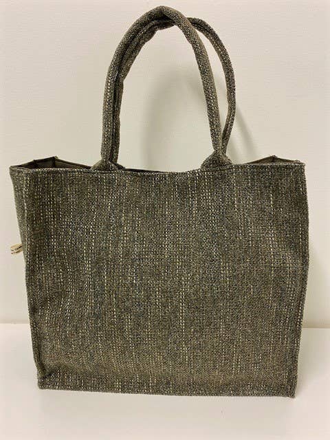 Marguerite tote for wholesale by Atelier De La Varangue