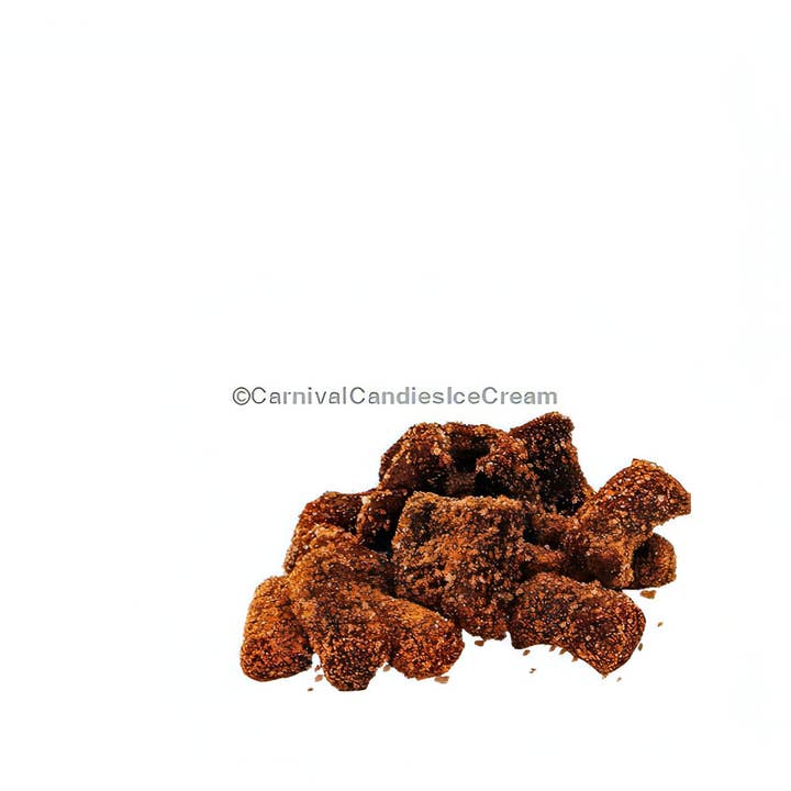 Carnival Candies & Ice Cream Inc. - Wholesale Hard Candy - Chaca-Chaca Chacatrozo Mexican Candy Tamarindo Bites