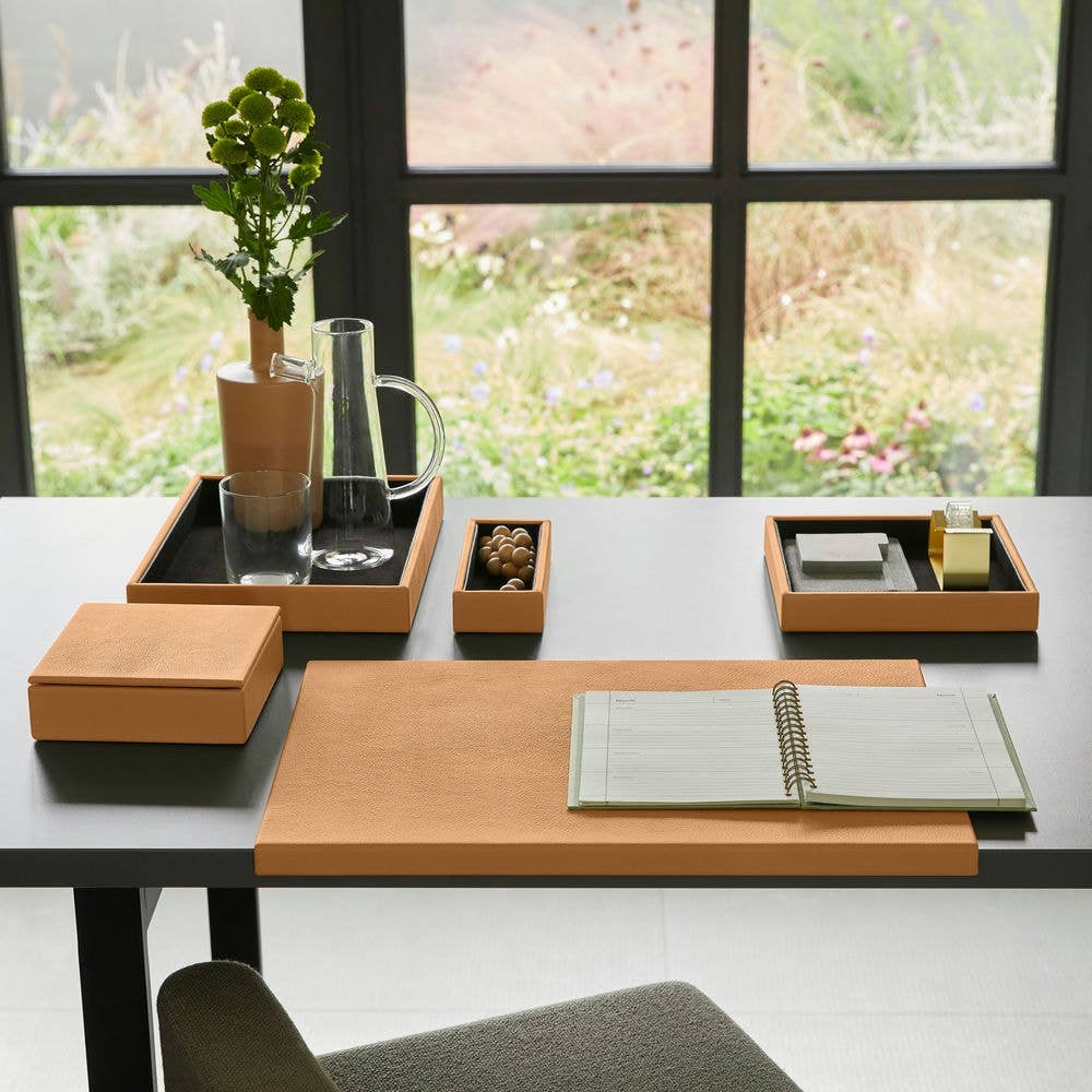 Eglooh - Wholesale Desk Set - Atena Reception Set31