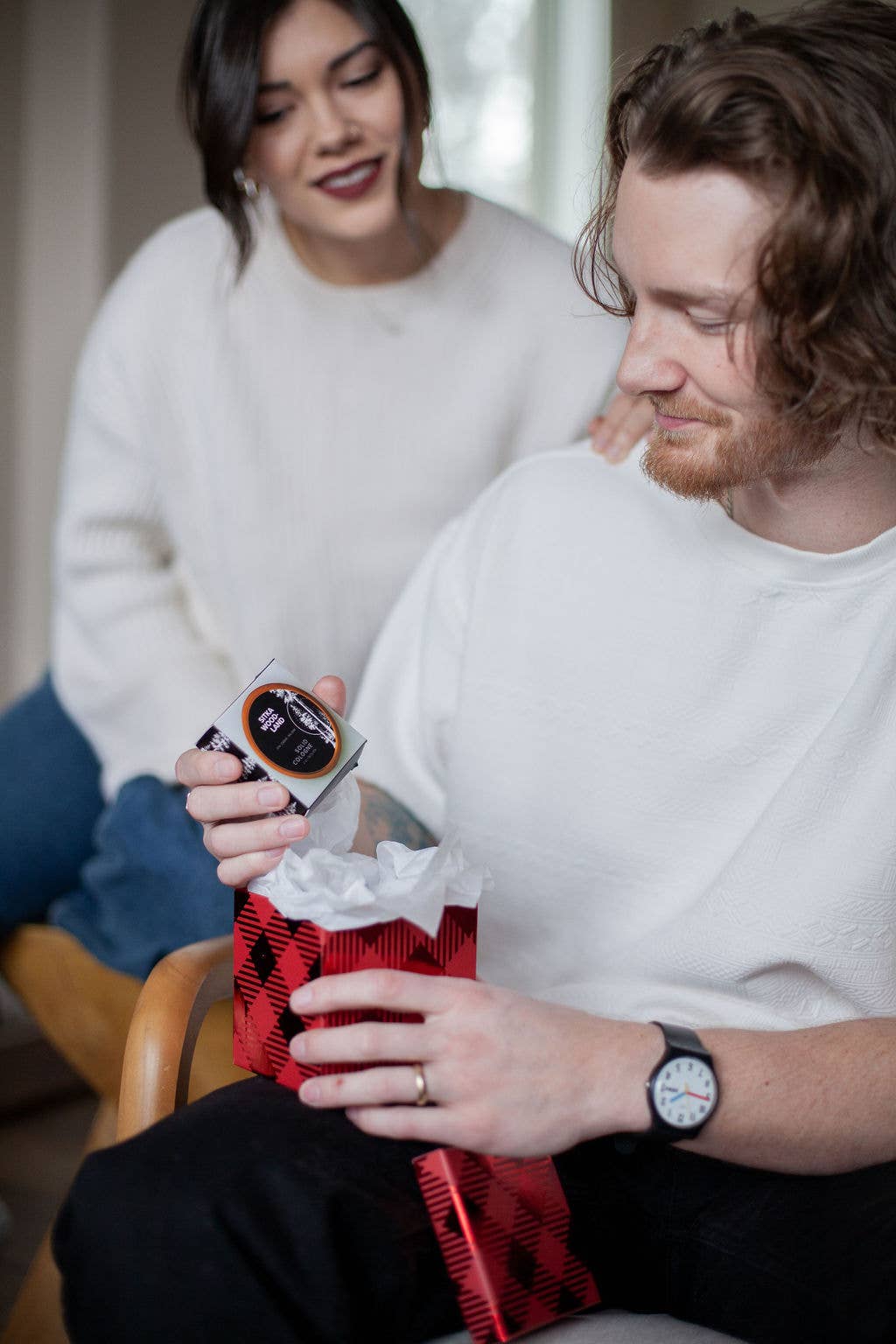 Broken Top Brands - Wholesale Solid Cologne - Sitka Woodland Solid Cologne7