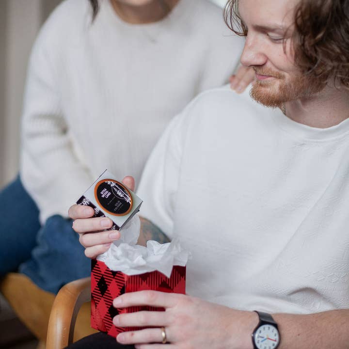 Broken Top Brands - Wholesale Solid Cologne - Sitka Woodland Solid Cologne7