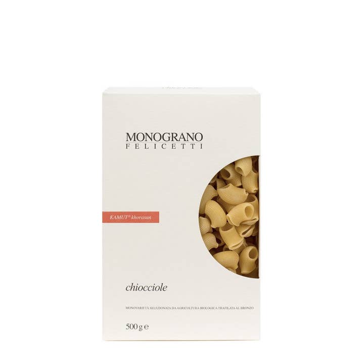 Monograno Felicetti Chiocciole Kamut and other Purchase Wholesale servizio piatti. Free Returns & Net 60 Terms on Faire trending on Faire.