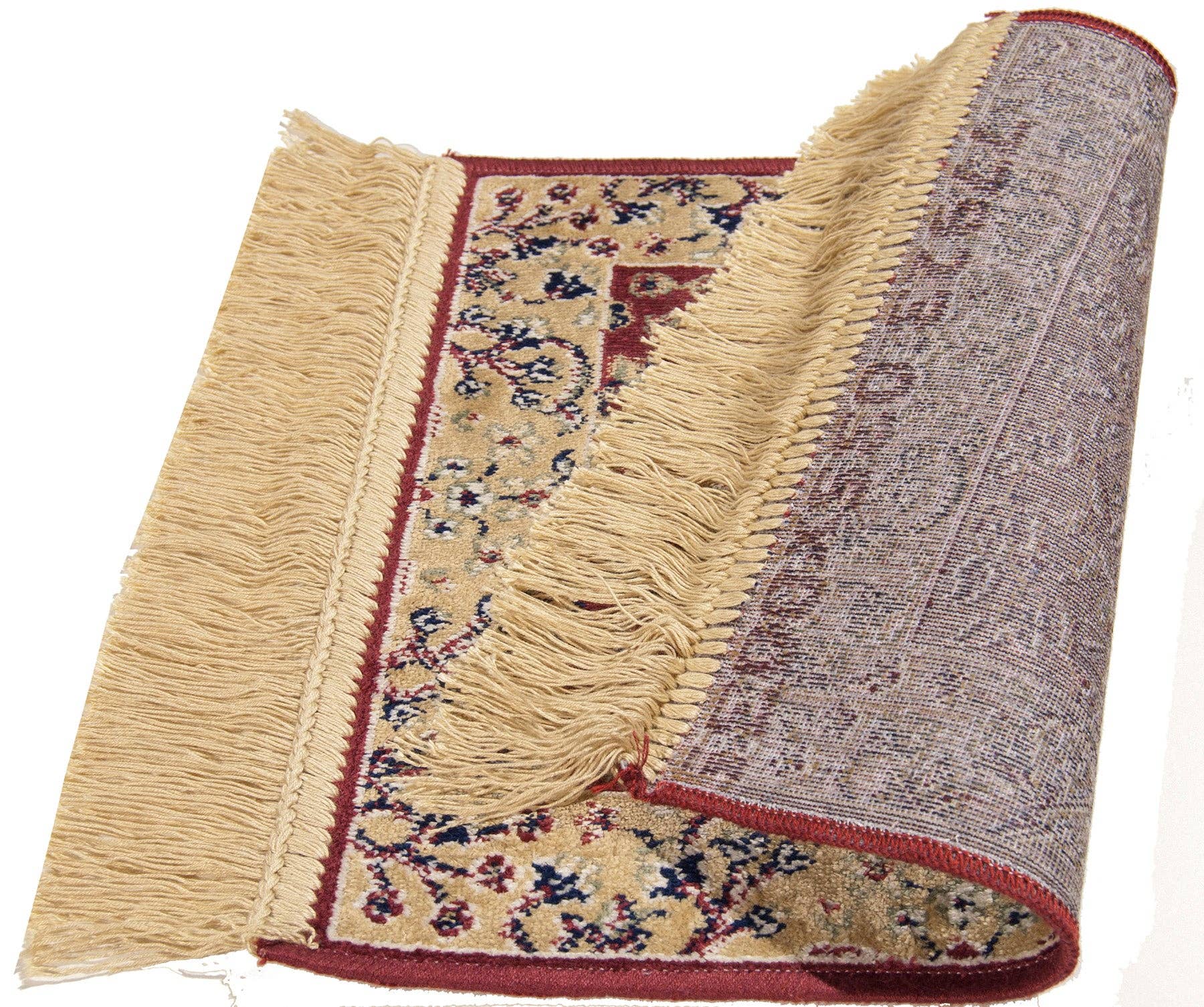 Galleria Farah1970 - Wholesale Area Rug - Carpet Tapis Alfombra Teppich Meccanic modern 35x35 CM1