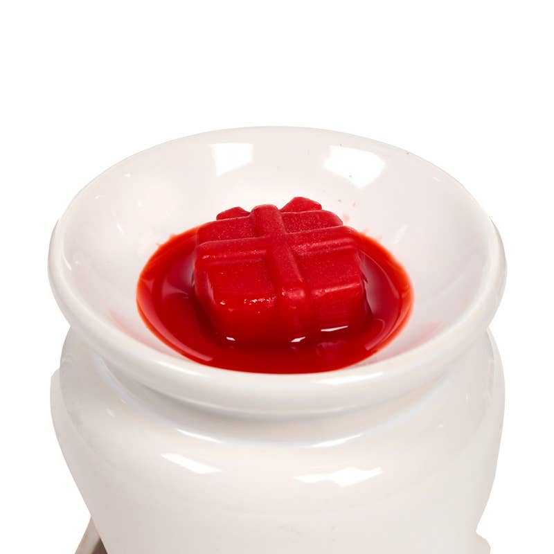 Puckator Ltd – wholesale Doftvax – Winter Spice juldoftande vaxfigurer, set om 5 stycken3