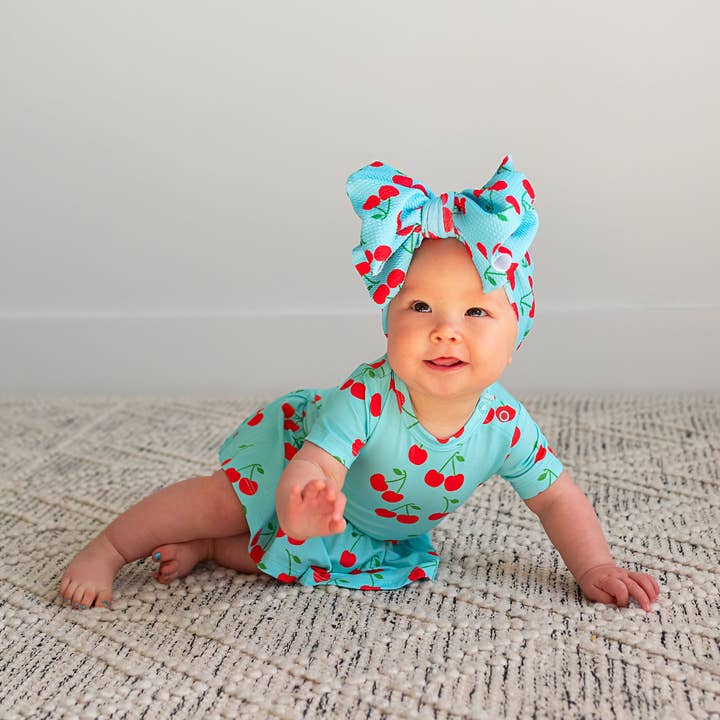 Gigi and Max - Vente Body (sans pieds) – bébé - Vêtements pour bébés en bambou Tutu Jojo