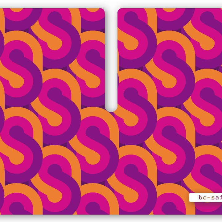 Kollektion #06 for engroshandel hos be-safe.es