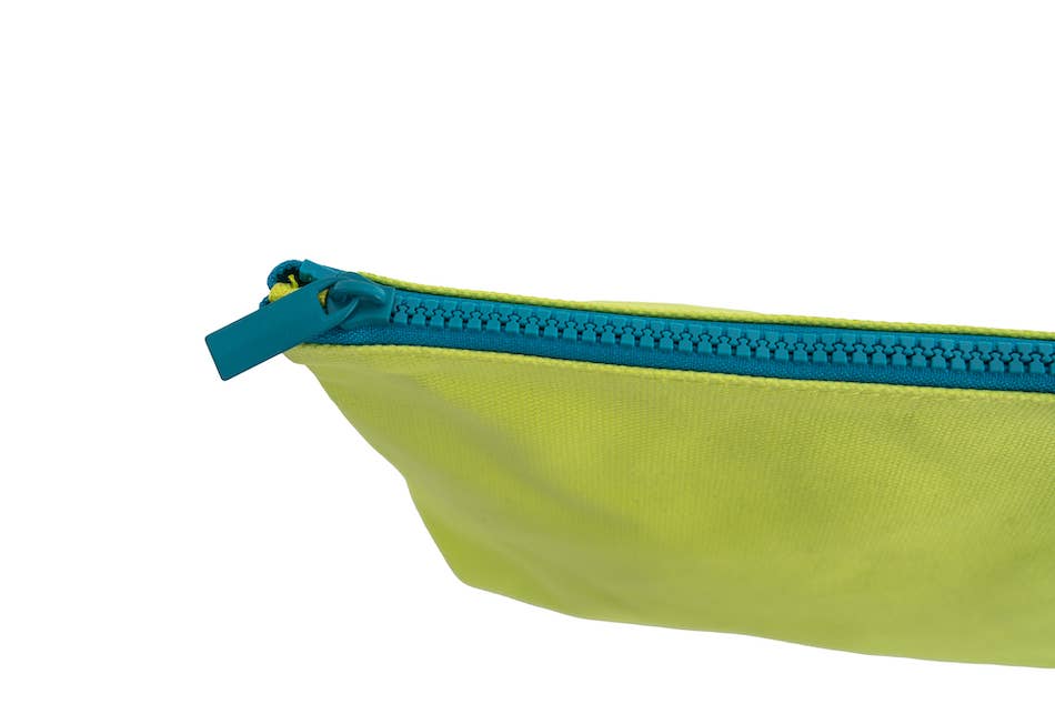 mb greene - Wholesale Pouch - Women's - Large Zip3