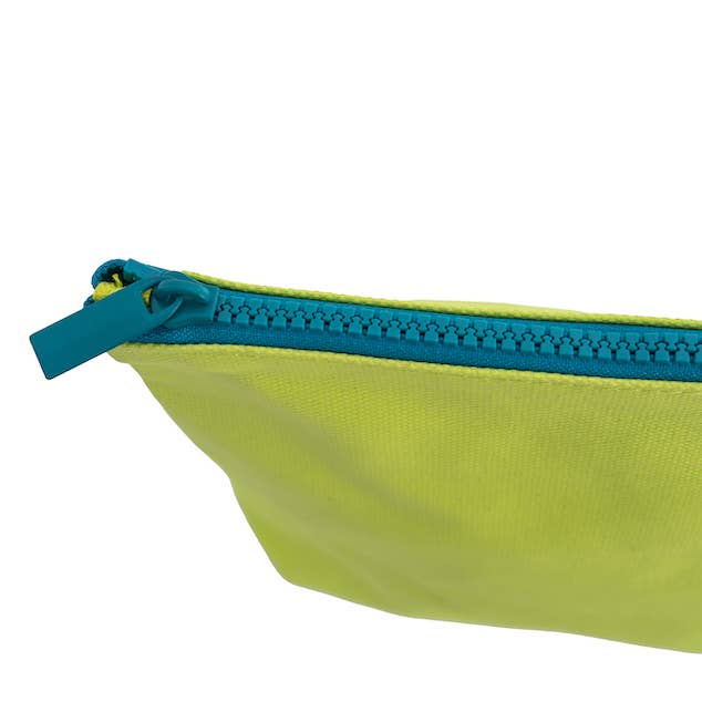 mb greene - Wholesale Pouch - Women's - Large Zip3