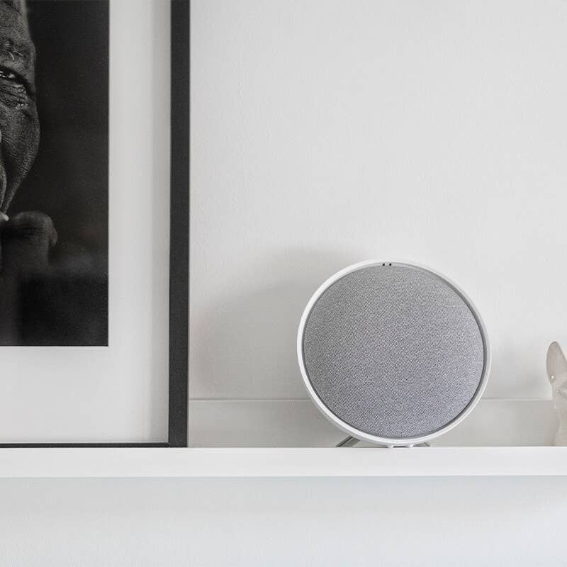 Xoopar Europe - Wholesale Speakers - Defunc Home Small Multi-Room Wifi Speaker13