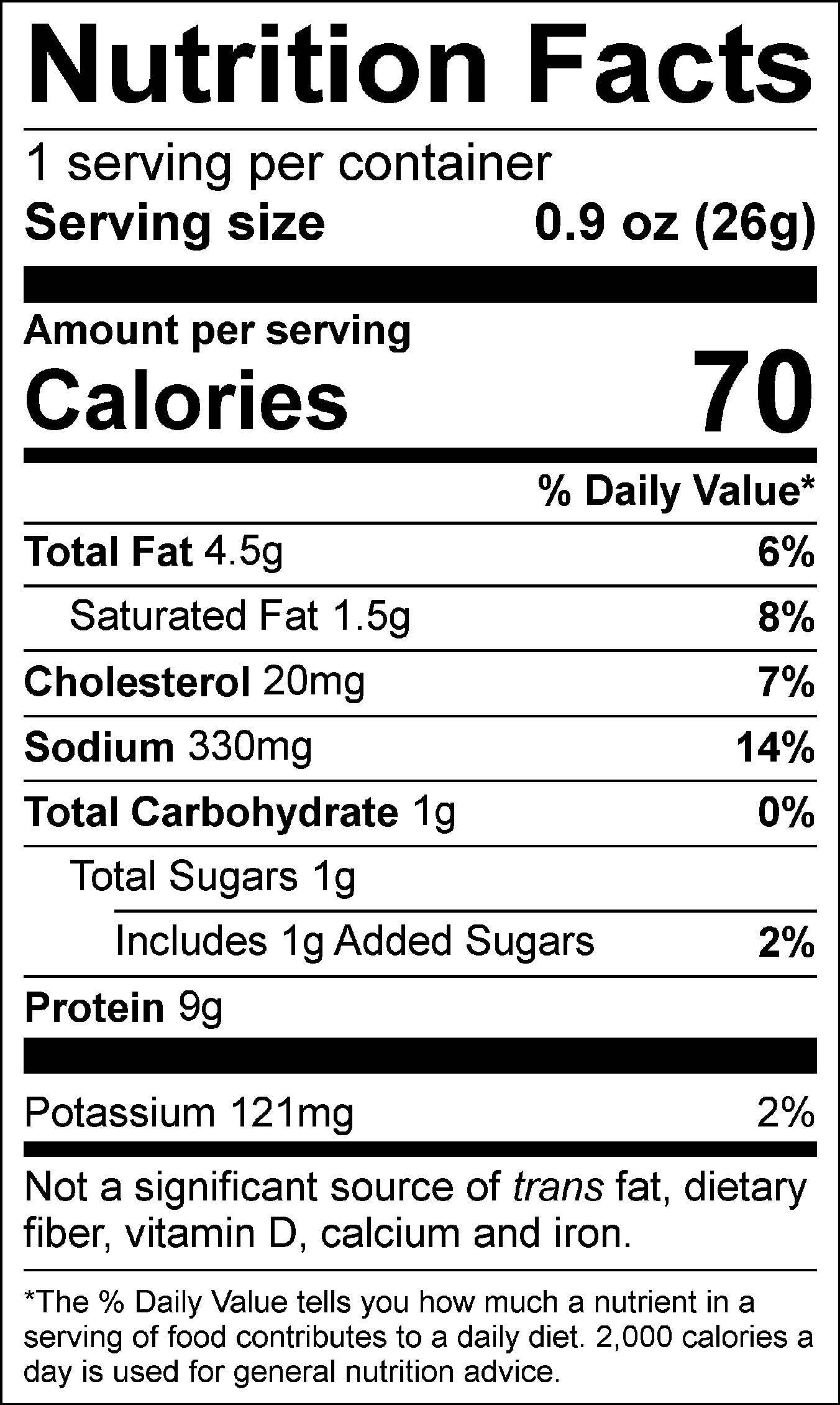 Hunter's Reserve - Wholesale Jerky - Pheasant Meat Sticks - 24 Pack4