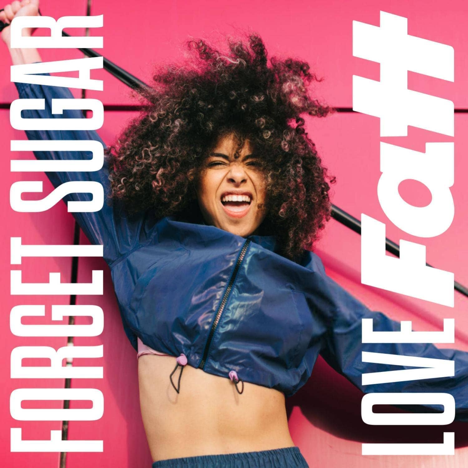 Fatt – wholesale Snack bar – Fatt Raspberry Ripple Keto Muffin (10 x 40g)3