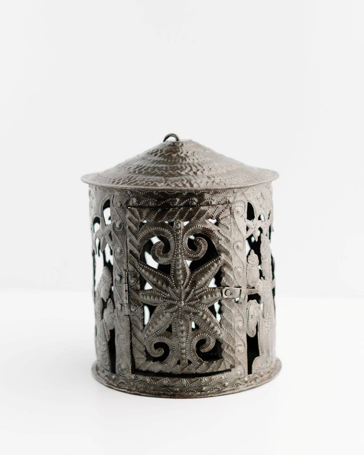 Vi Bella - Wholesale Lantern - Nativity Lantern1