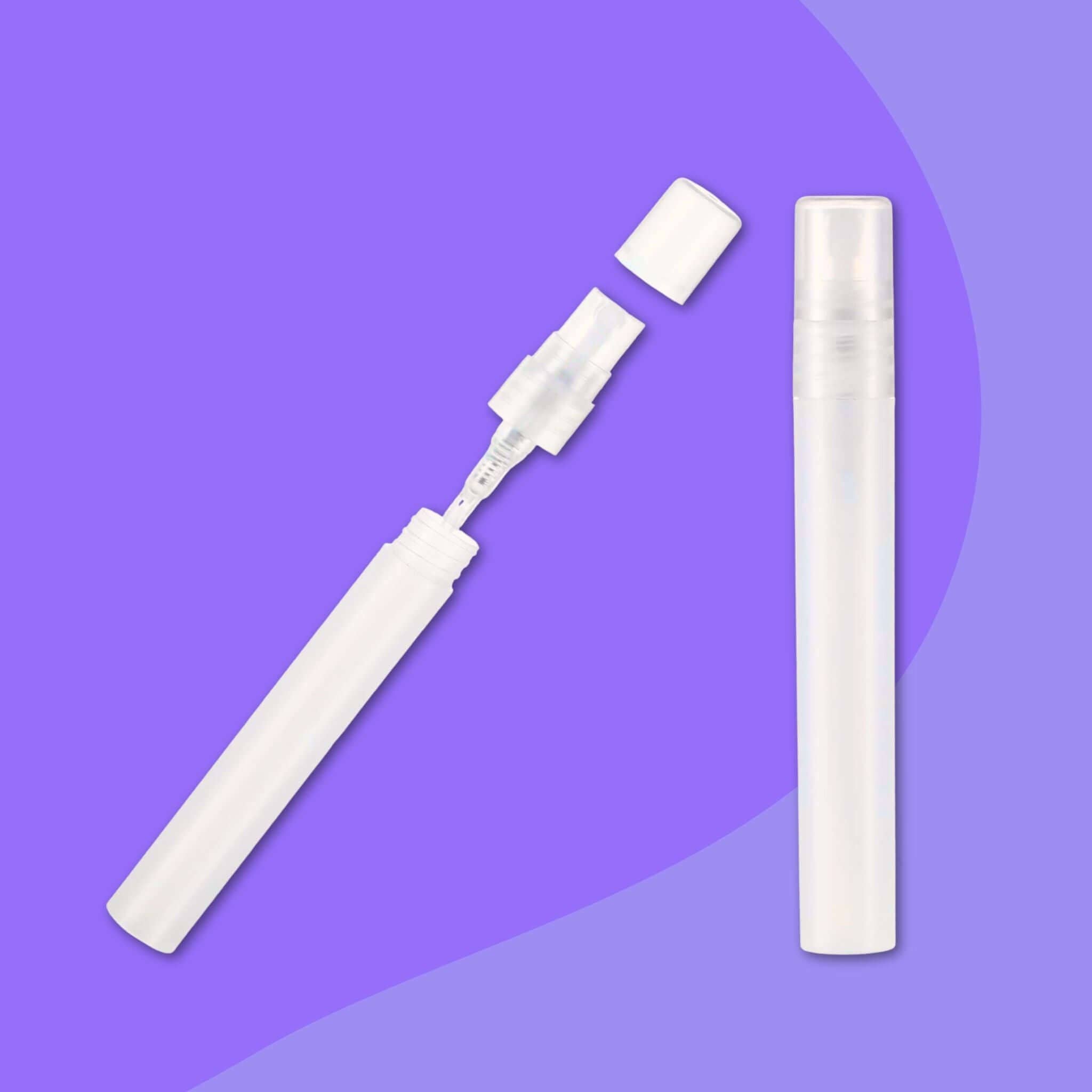 The Pigeon Letters - Wholesale Spray Bottle - ArtMist | Fine Mist Water Sprayer0