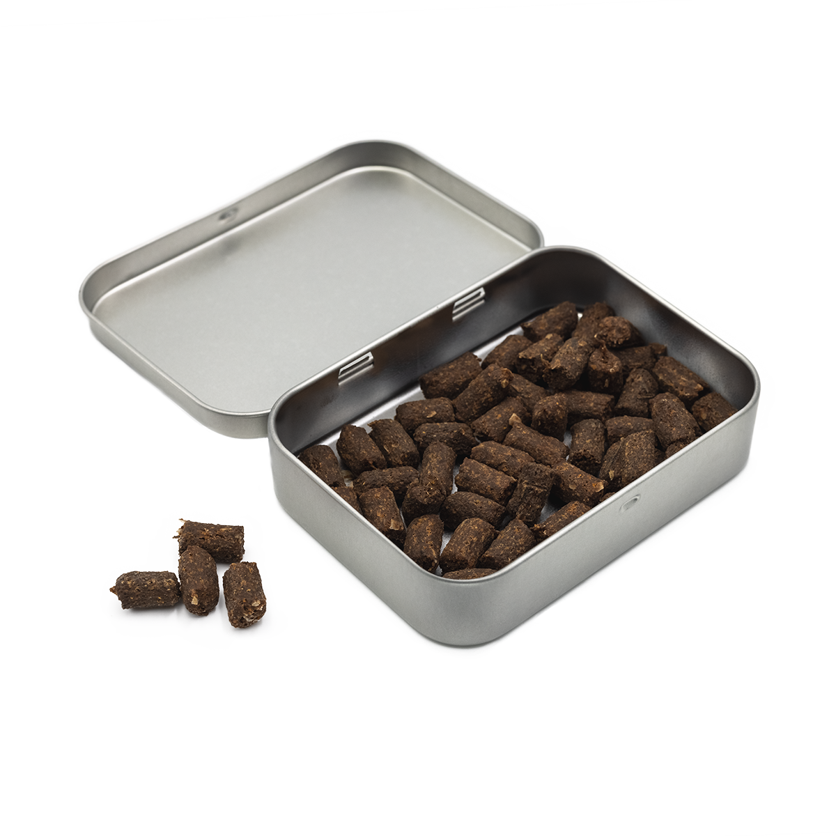 Lieblingspfote - Wholesale Pet Treats - Dog - Basically Perfect Snacks Salmon 50g tin1